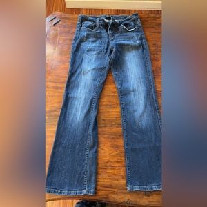 Women Judy Blue Jeans Size 13
